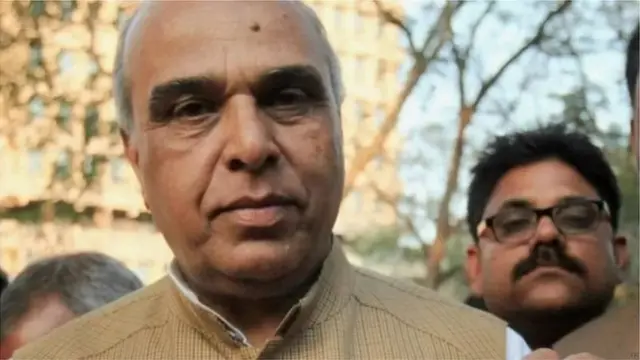 जगदंबिका पाल