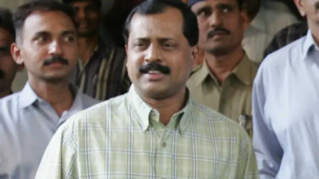 સચીન વાઝે