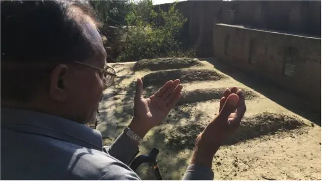 సంఝౌతా ఎక్స్ప్రెస్