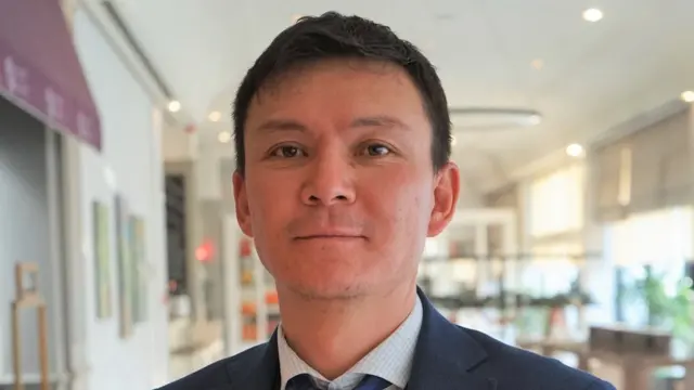 Актилек Түнгатаров