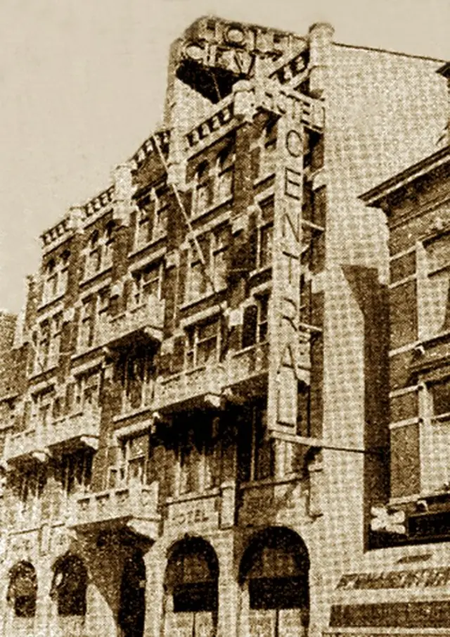 Евгений Коновалец