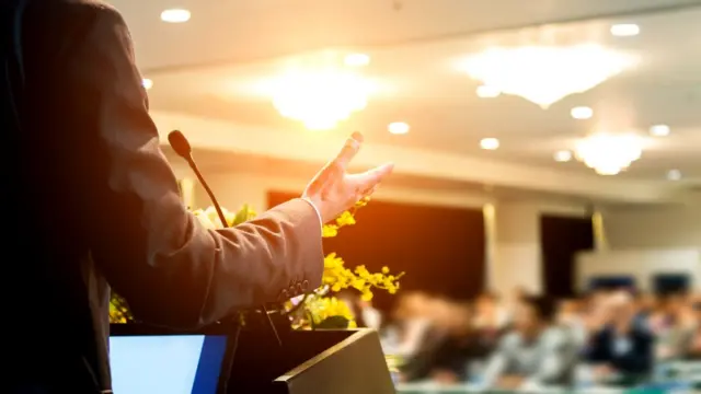 Вам придется победить свой страх, если вы хотите успешной карьеры