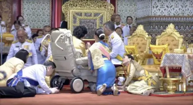 โทรทัศน์รวมการเฉพาะกิจแห่งประเทศไทย