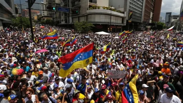 वेनेज़ुएला