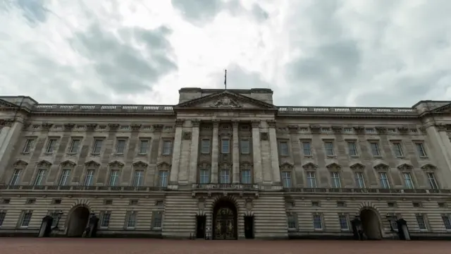 Buckingham Palace