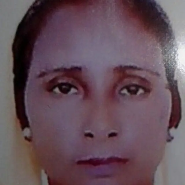 परमजीत कौर