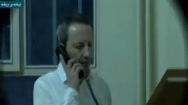 احمدرضا جلالی