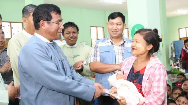 ရေဘေး
