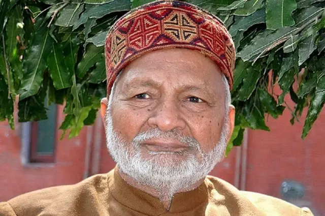 ધનિકલાલ મંડલ