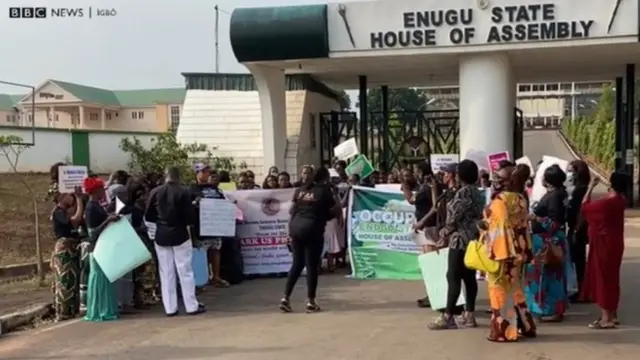 Ụbọchị ncheta ụmụnwaanyị