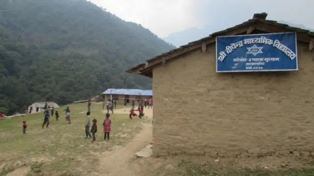 जडीबुटी यार्सागुम्बा