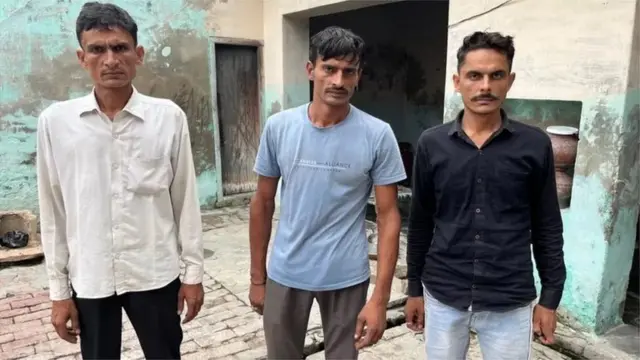 મુસ્લિમમાંથી હિન્દુ બનનારા લોકો