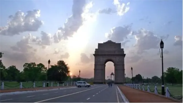 इंडिया गेट