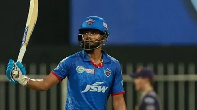 श्रेयस अय्यर