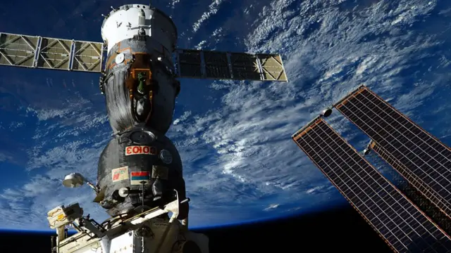 விண்வெளி பயணம் பற்றி தெரிந்து கொள்ள வேண்டிய ஐந்து விடயங்கள்