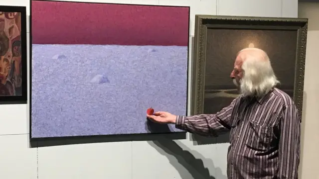 Іван Марчук