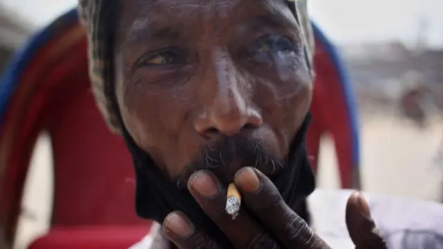 পুরুষের লাইফস্টাইল তাদের বেশি ঝুঁকিতে ফেলছে