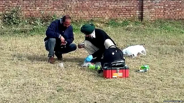 ਲੁਧਿਆਣਾ ਗੈਂਗ ਰੇਪ