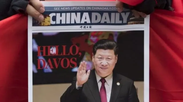 शी जिनपिंग