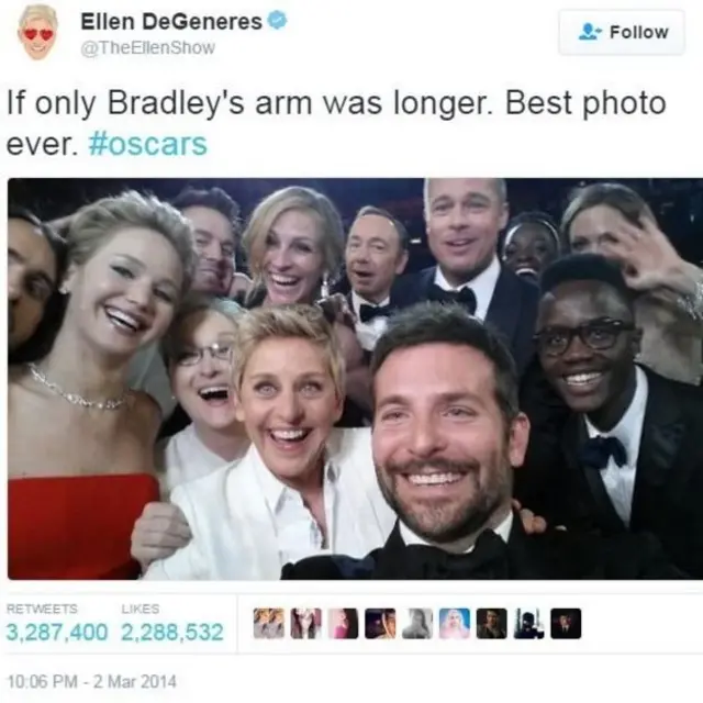 آسکر ایوارڈز