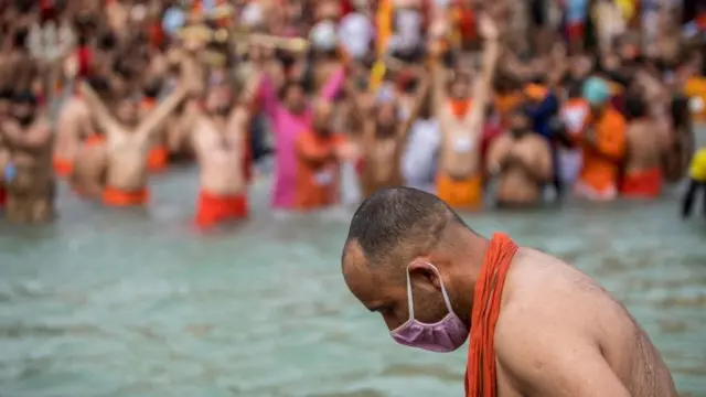 கும்பமேளா, ஹரித்வார்