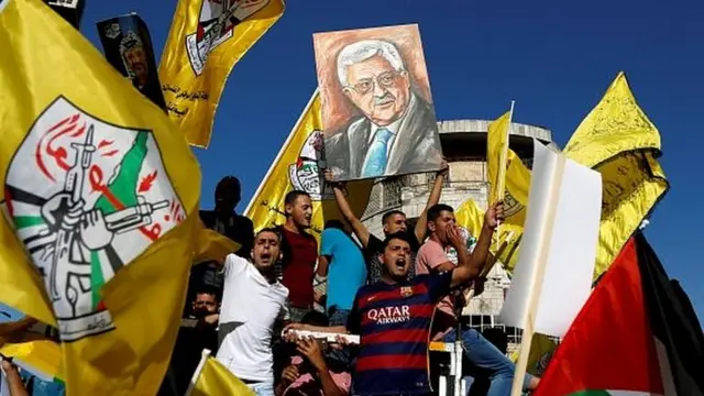 Nhiệm kỳ của Mahmoud Abbas đã chính thức kết thúc năm 2010, nhưng vẫn chưa có cuộc bầu cử mới nào