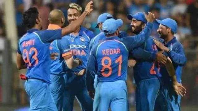 ஆஸி, இலங்கை அணிகளிடம் எளிதாக வென்ற இந்தியா நியூசிலாந்திடம் தடுமாறியதா?