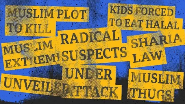 اسلاموفوبک