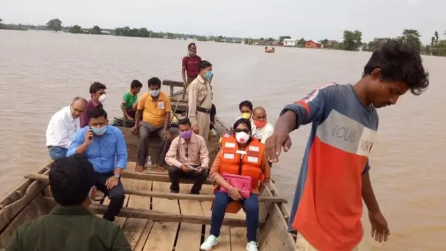 वर्नाली डेका