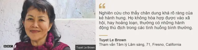 Tuyet Le Brown