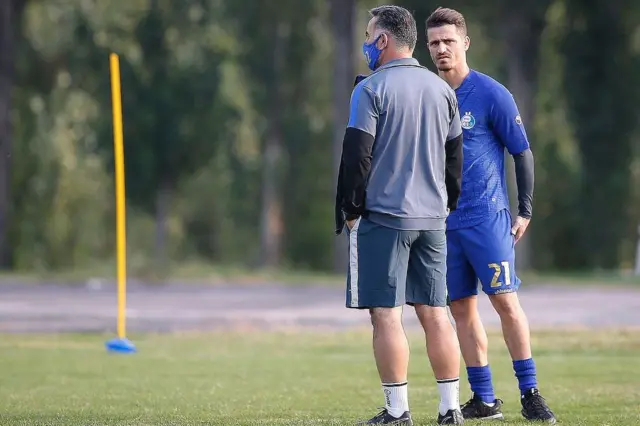 فکری و غفوری