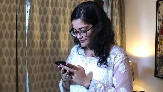 मेघना श्रीवास्तव, सीबीएसई 12वीं परीक्षा, सीबीएसई रिजल्ट