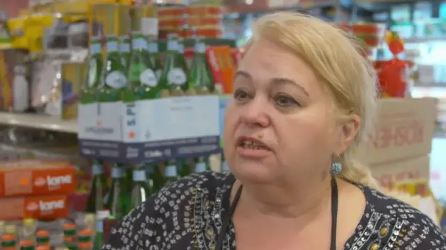 Элла Соболевская