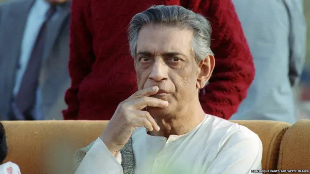 सत्यजित रे