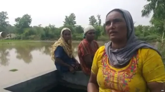 ਕਿਸਾਨ, ਮੋਗਾ