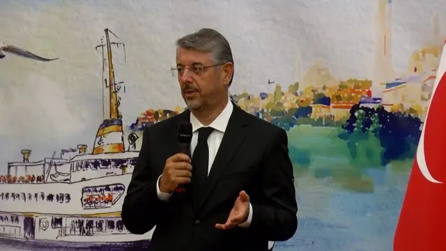 Can Akın Çağlar
