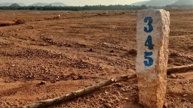 'పేదలందరికీ ఇళ్లు