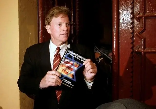 david duke