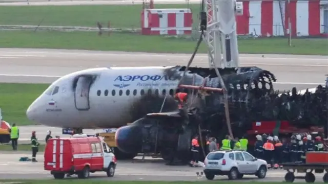 Aeroflot