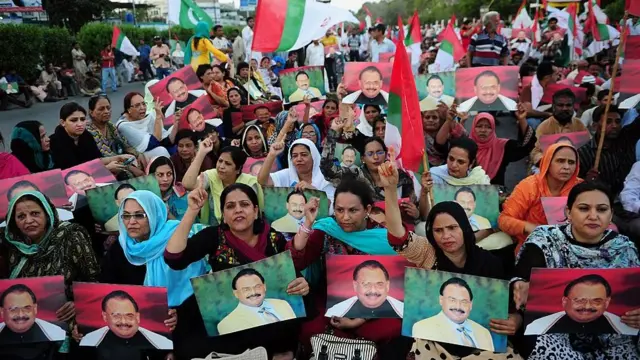 کراچی پاکستان