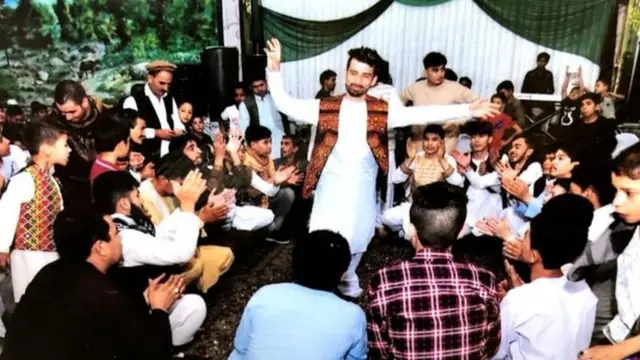 લગ્ન સમારંભ