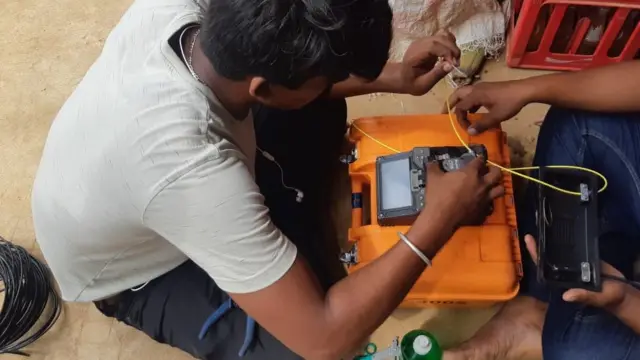 ऑनलाइन क्लास