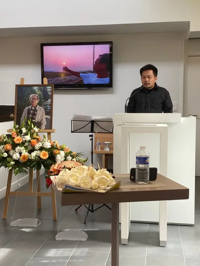 วนะ วรรลยางกูร ลูกชายคนโตของวัฒน์