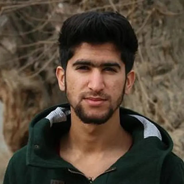 الیاس صدیقی