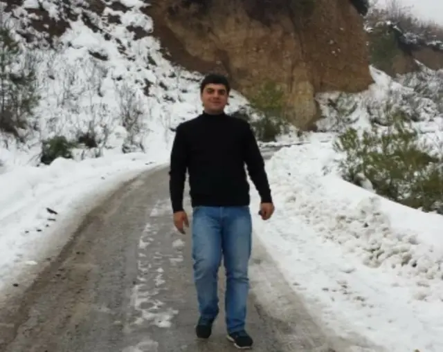 Ferhan Yılmaz
