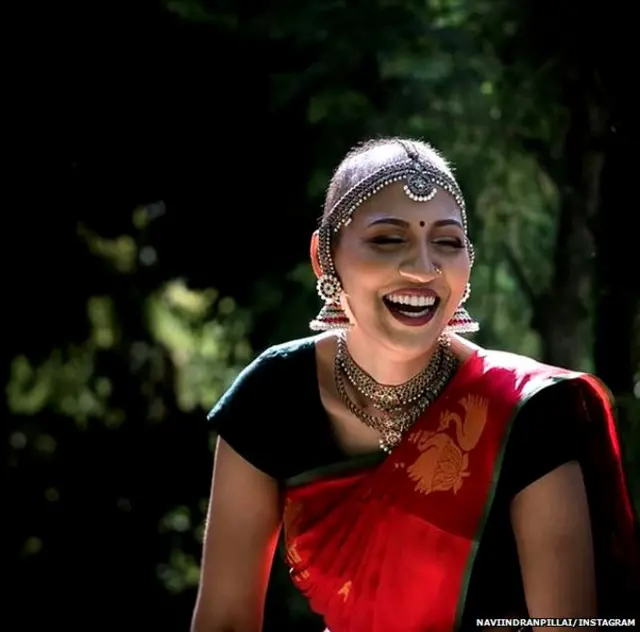 कैंसर सर्वाइवर नवी