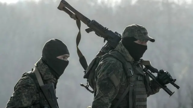 сепаратисти