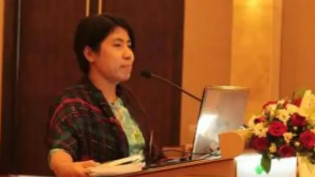 ဒေါက်တာညိုညိုသင်း