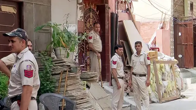 पंजाब पुलिस