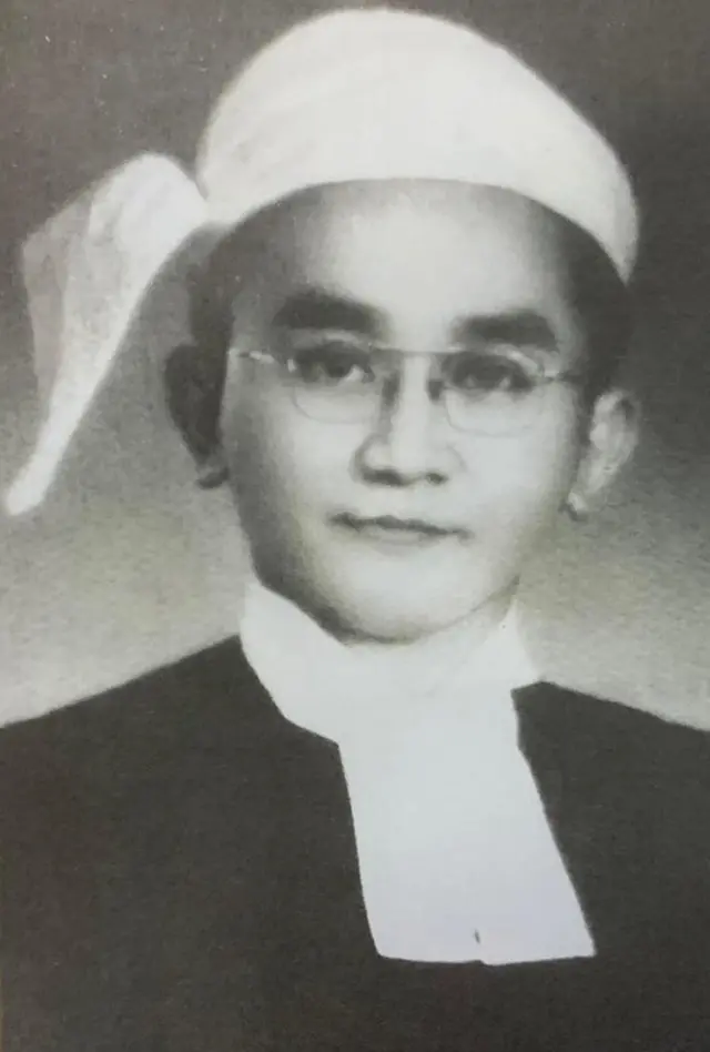 ဦးလှအောင်